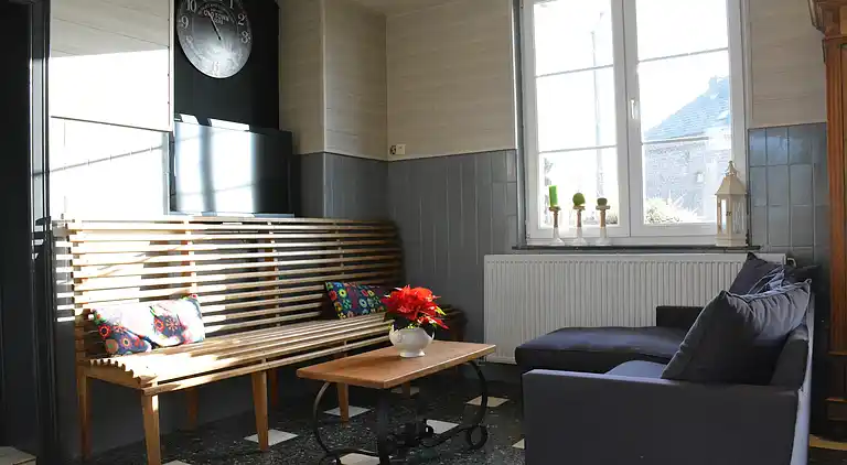 Holiday home in Pondrôme