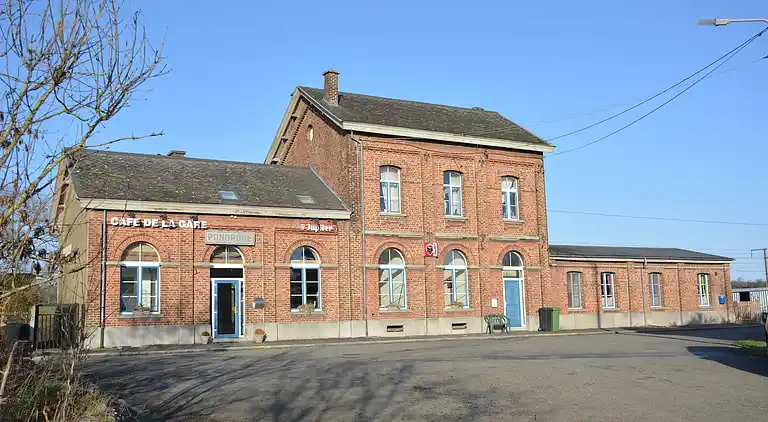 Holiday home in Pondrôme
