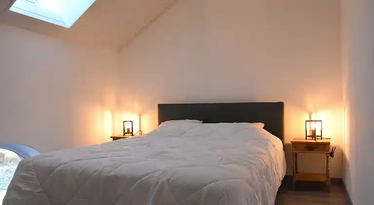 Holiday home in Pondrôme