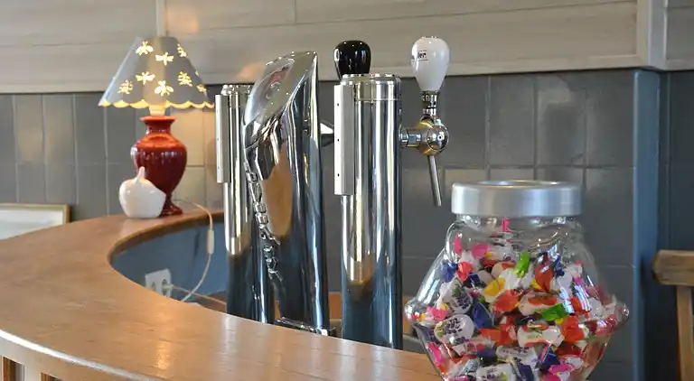 Holiday home in Pondrôme