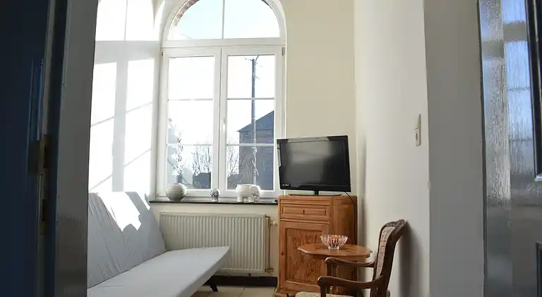 Holiday home in Pondrôme