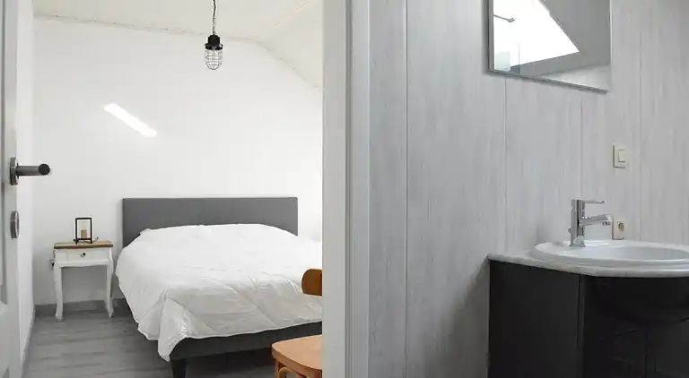 Holiday home in Pondrôme