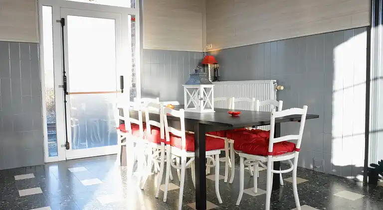 Holiday home in Pondrôme