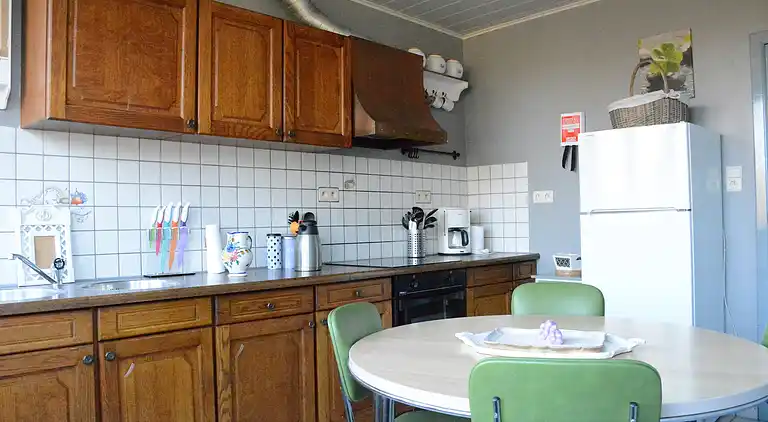 Holiday home in Pondrôme