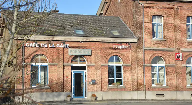 Holiday home in Pondrôme