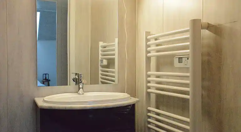 Holiday home in Pondrôme