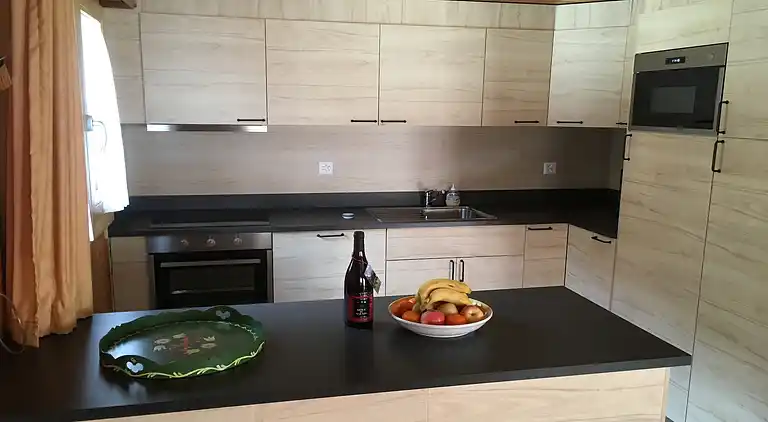 Ferielejlighed i Fiesch