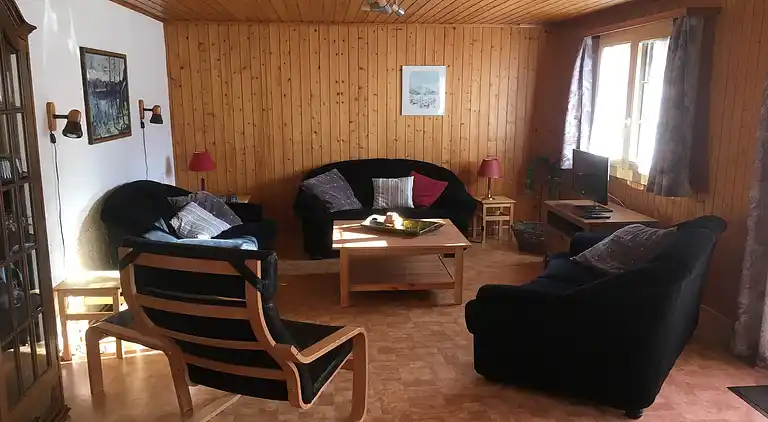 Ferielejlighed i Fiesch