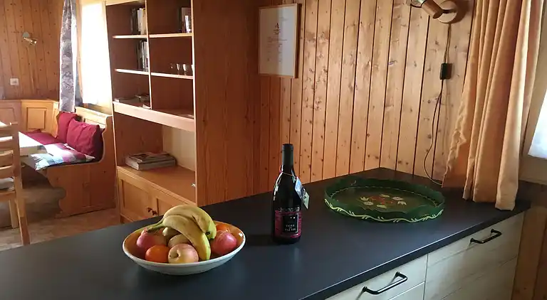 Ferielejlighed i Fiesch