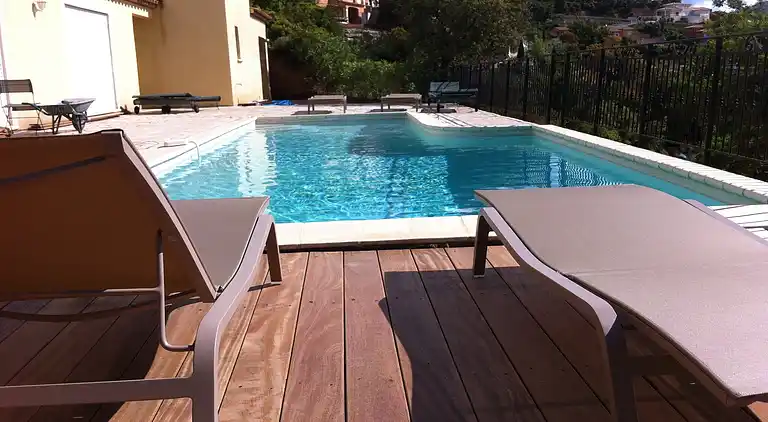 Villa in La Londe-les-Maures