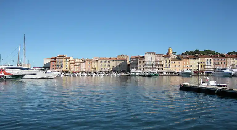 Villa in La Londe-les-Maures