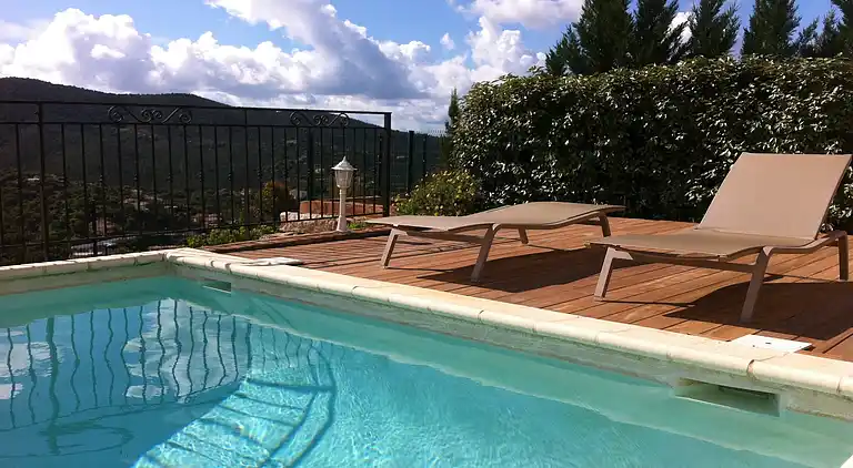 Villa in La Londe-les-Maures