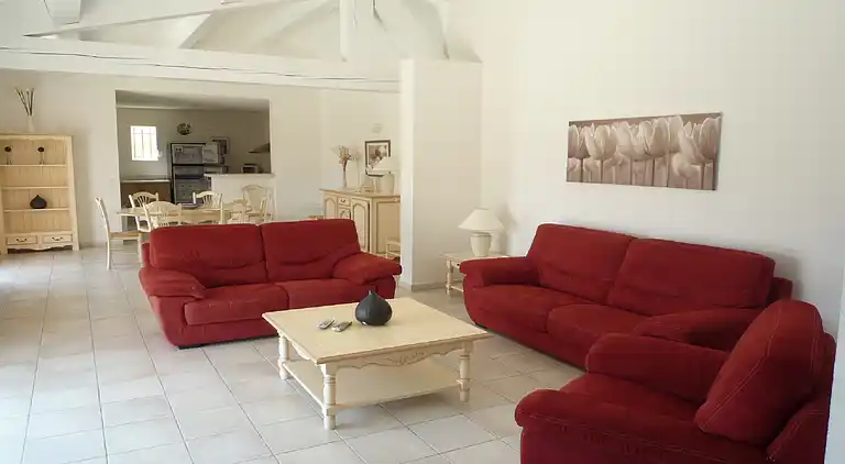 Villa in La Londe-les-Maures