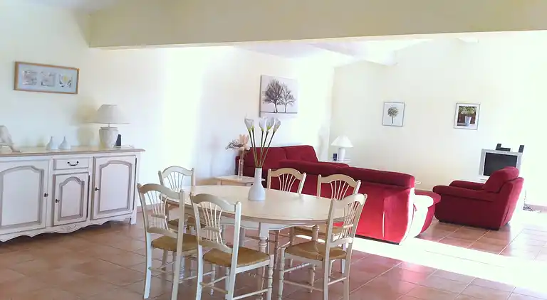 Villa in La Londe-les-Maures