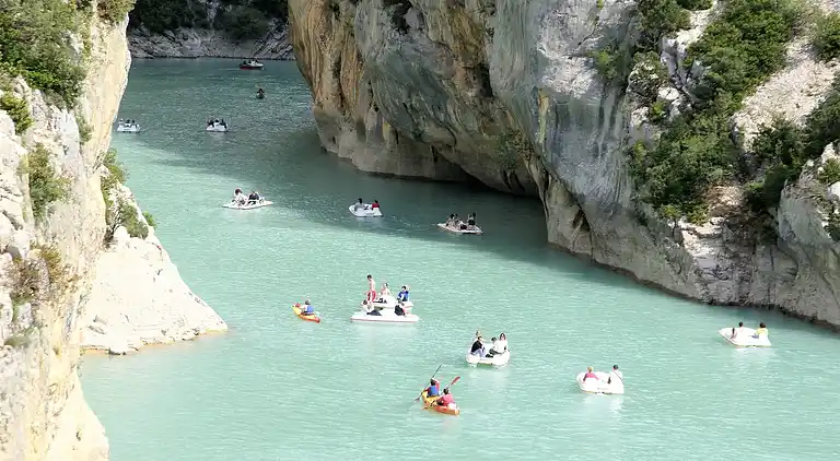 Semesterbostad i Saint-Antonin-du-Var