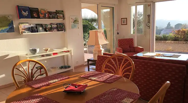 Semesterbostad i Saint-Antonin-du-Var