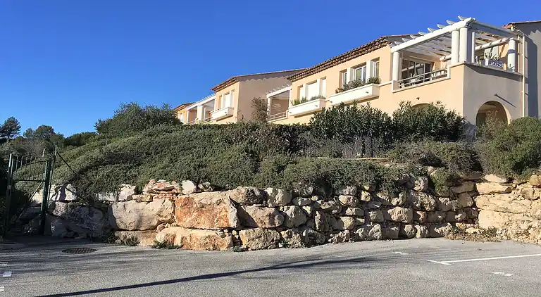 Semesterbostad i Saint-Antonin-du-Var