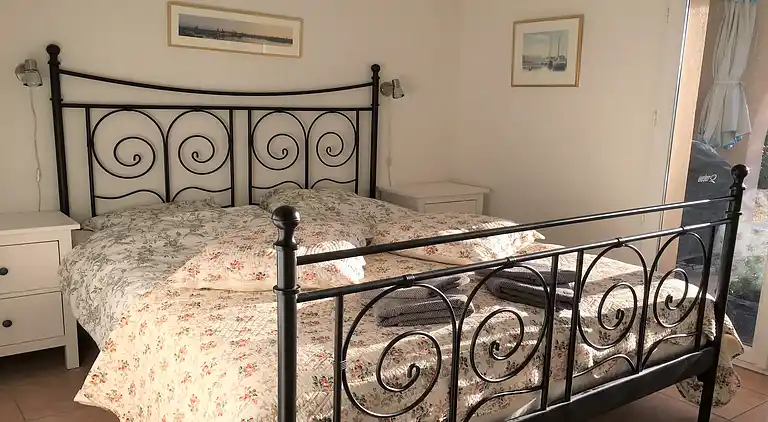 Semesterbostad i Saint-Antonin-du-Var