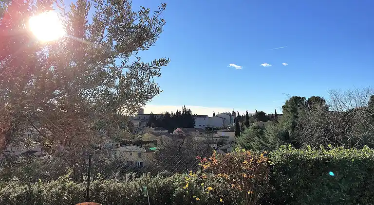 Semesterbostad i Saint-Antonin-du-Var