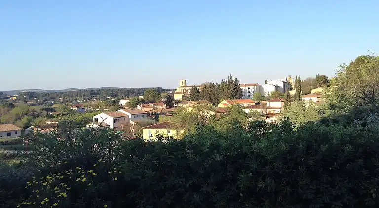 Semesterbostad i Saint-Antonin-du-Var