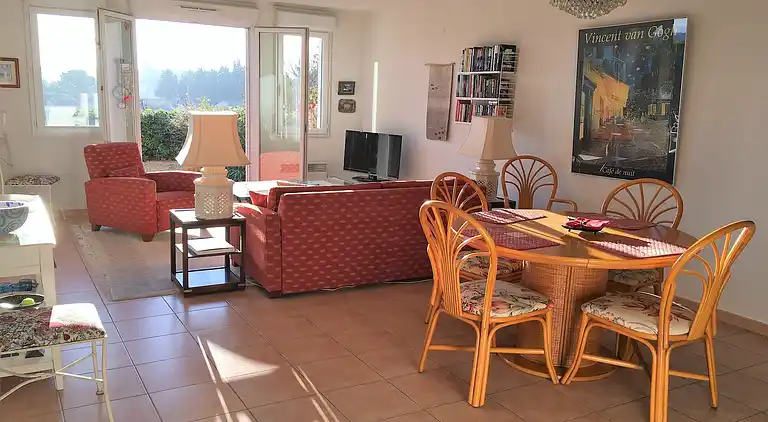 Semesterbostad i Saint-Antonin-du-Var