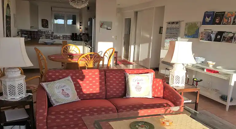 Semesterbostad i Saint-Antonin-du-Var