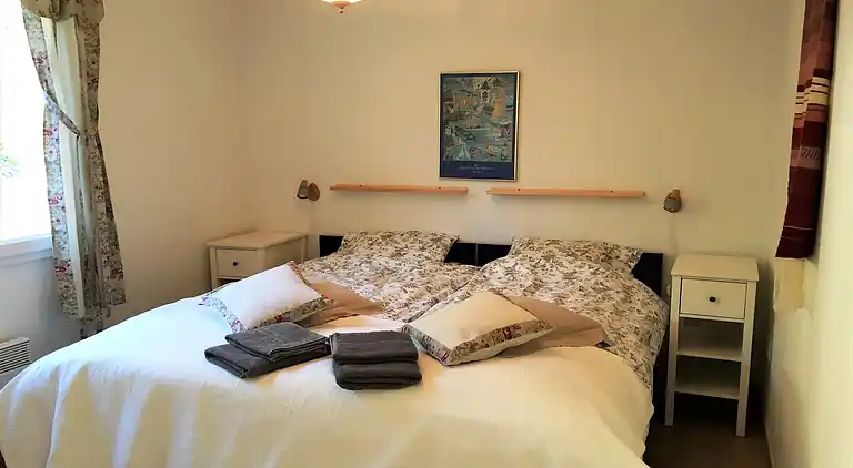 Semesterbostad i Saint-Antonin-du-Var