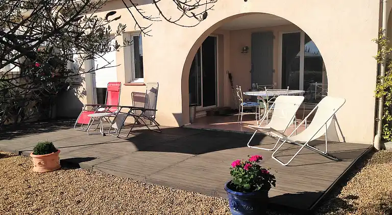 Semesterbostad i Saint-Antonin-du-Var