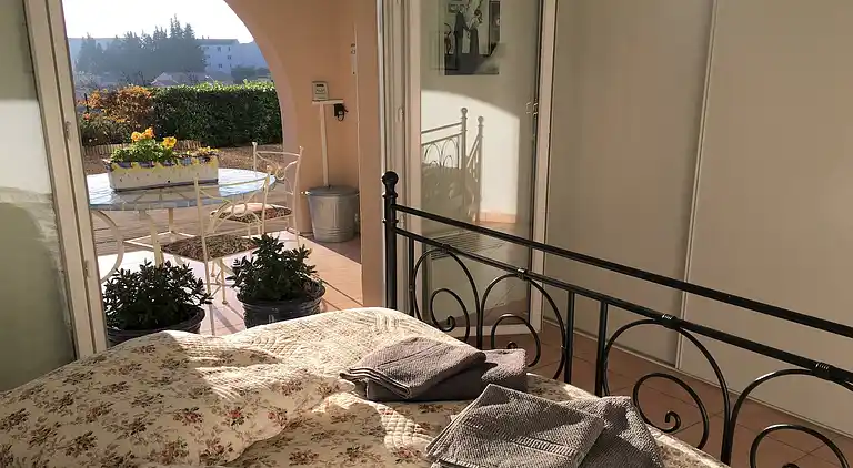 Semesterbostad i Saint-Antonin-du-Var