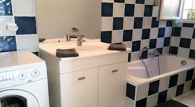 Semesterbostad i Saint-Antonin-du-Var