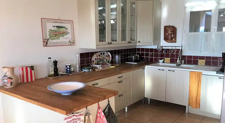 Semesterbostad i Saint-Antonin-du-Var