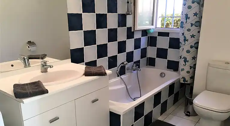 Semesterbostad i Saint-Antonin-du-Var