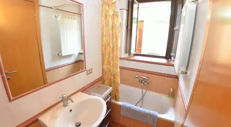 Sommerhus i Walled City