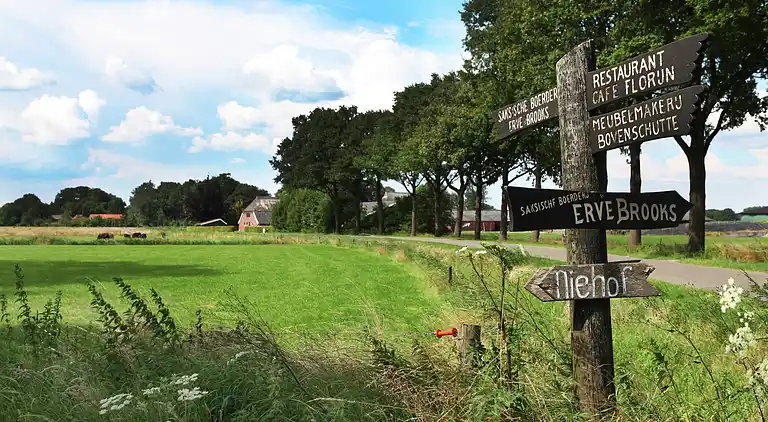 Holiday home in Lochem