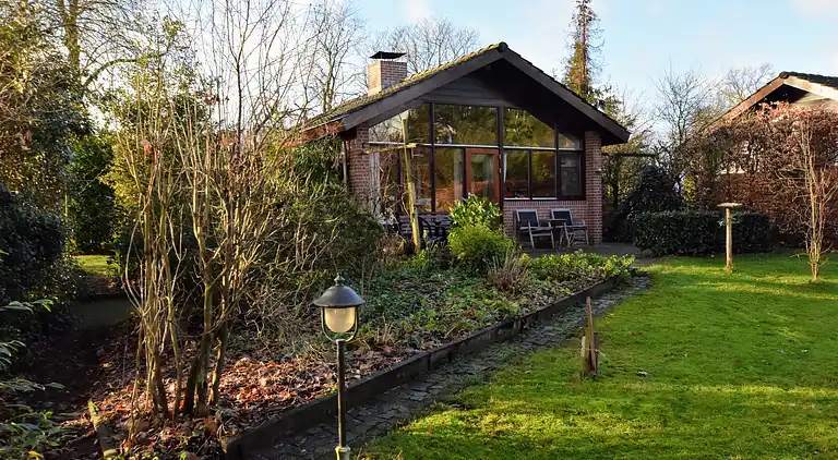 Holiday home in Aalten