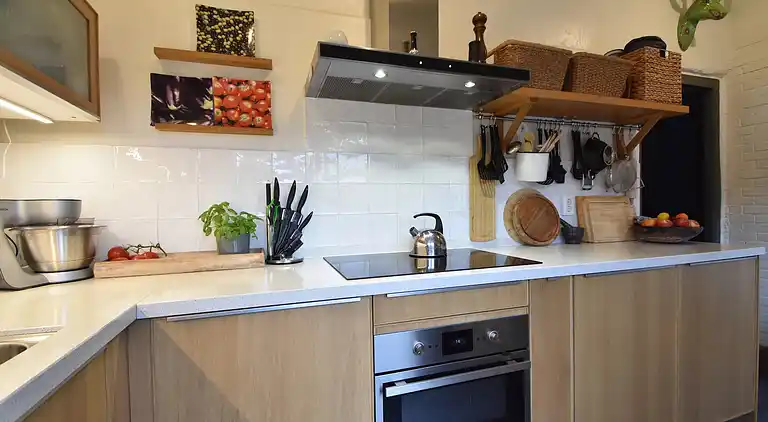 Holiday home in Brouwershaven