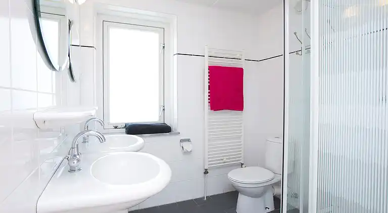 Villa in South Holland