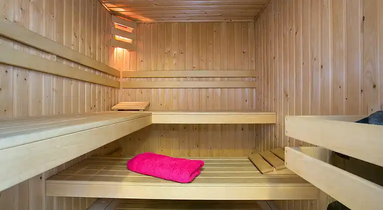 Villa in Hellevoetsluis