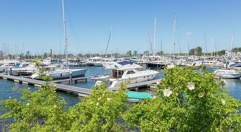 Villa i South Holland