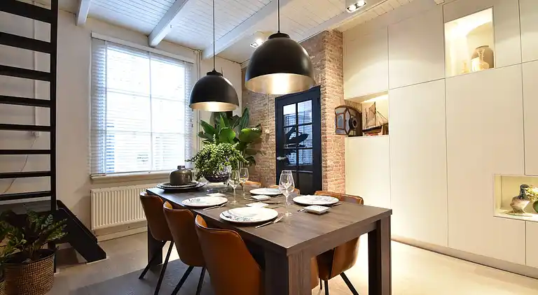 Holiday home in Brouwershaven