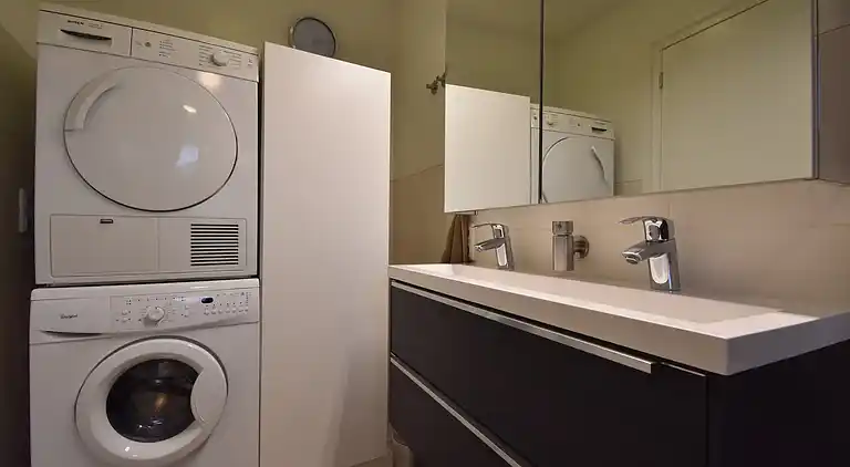 Holiday home in Brouwershaven