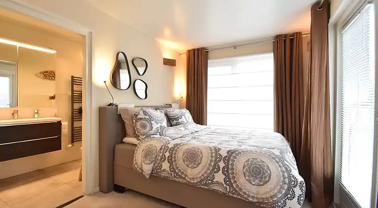 Holiday home in Brouwershaven