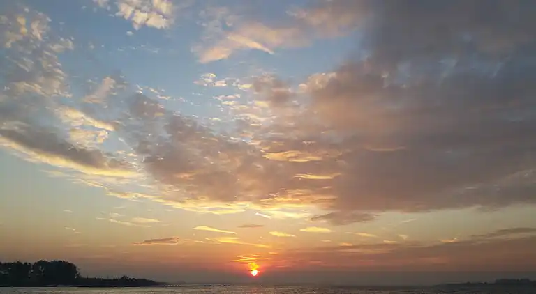 Holiday home in Brouwershaven