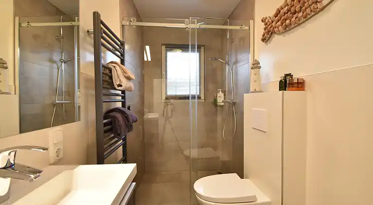 Holiday home in Brouwershaven