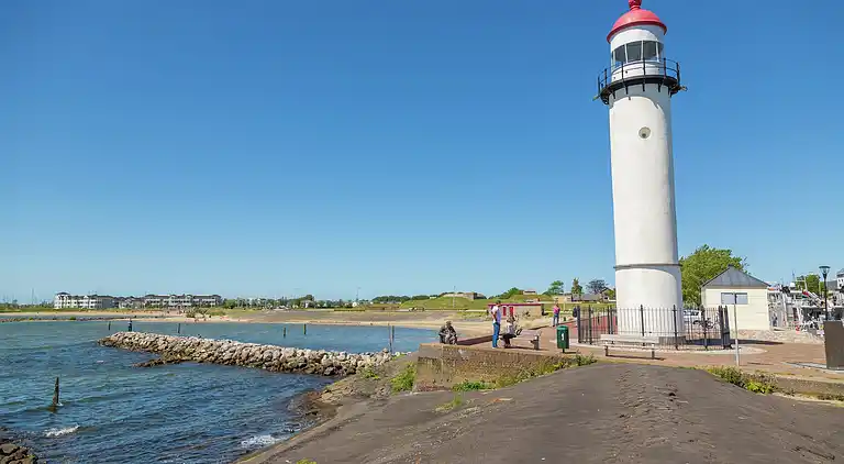 Villa i South Holland