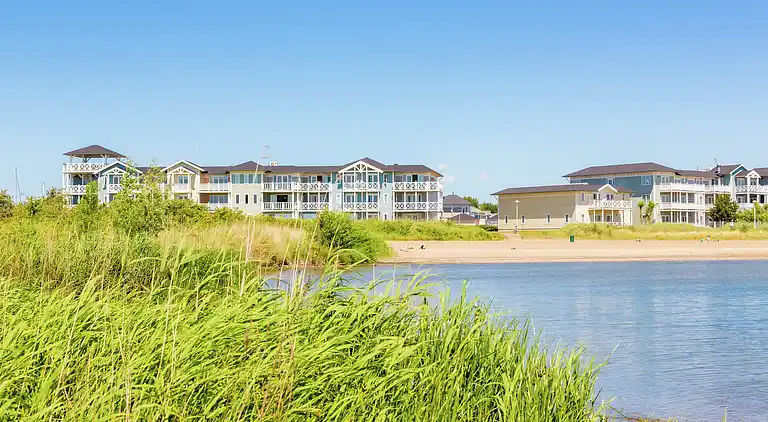 Villa in South Holland