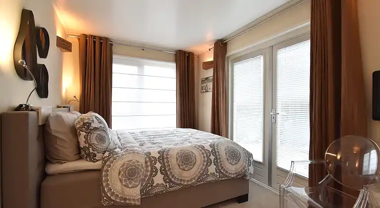 Holiday home in Brouwershaven