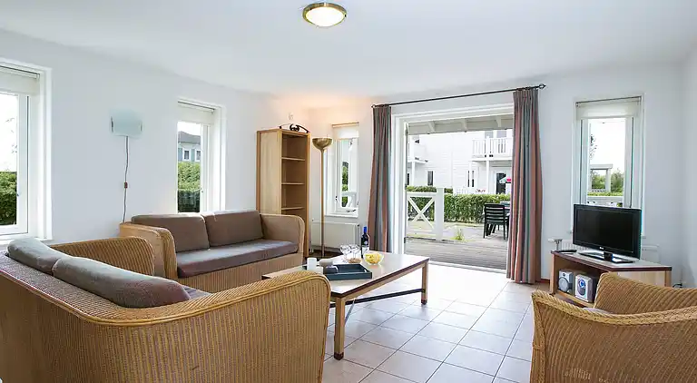 Villa i South Holland