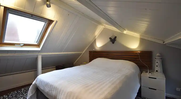 Holiday home in Brouwershaven