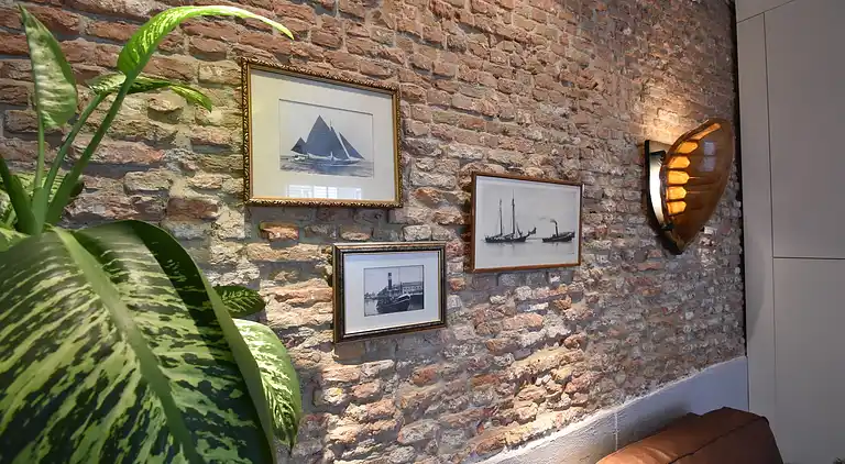 Holiday home in Brouwershaven